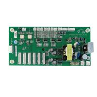 Плата датчиков тока объединительная для 9400-400Н