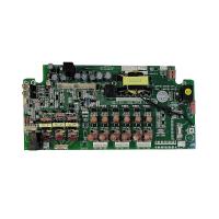 Плата драйверов 7011-030Н (SN-30HР.PCB V1.2 030HP)