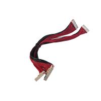 Шлейф ЦП-24 (7011, 9011)