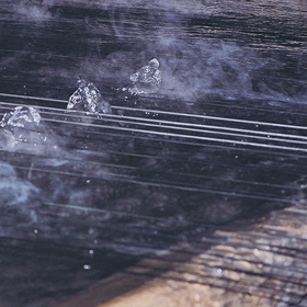 Гальваническая ванна