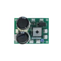 Плата DC SUB 8400-400Н