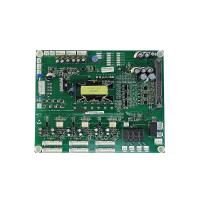 Плата драйверов 8400-100H