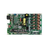 Плата драйверов 7011-075Н  (SN-S4,S3.PCB V1.0 75НР)