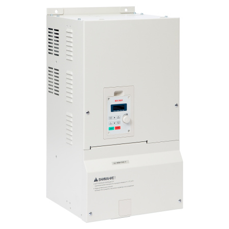 Частотный преобразователь Веспер E5-8500-050Н 37кВт 380В