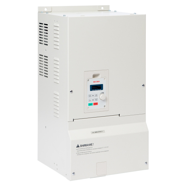 Частотный преобразователь Веспер E5-8500-050Н 37кВт 380В