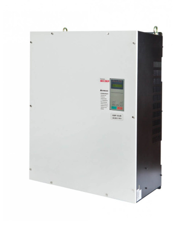 Частотный преобразователь Веспер EI-7011-125H IP54 93кВт 380В