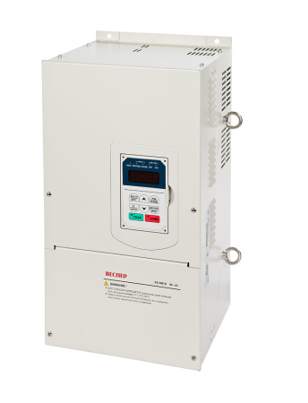 Частотный преобразователь Веспер E5-P7500-075Н 55кВт 380В