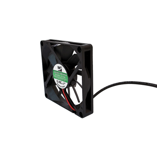 Вентилятор DFB 801524H (DA08015B24HA) для 8400-005Н, -007Н