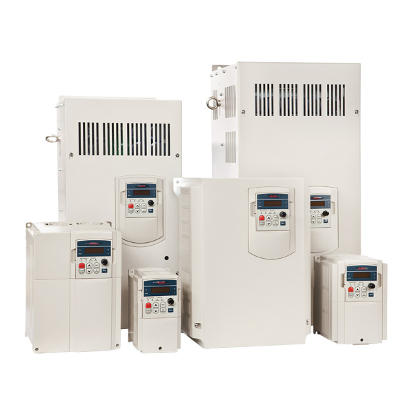 Малогабаритные векторные преобразователи E2-8300