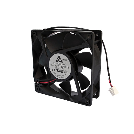 Вентилятор AFB1224 для Е4 (8400-100Н-150Н; Р8402-125Н-200Н, 9400-075-150Н)