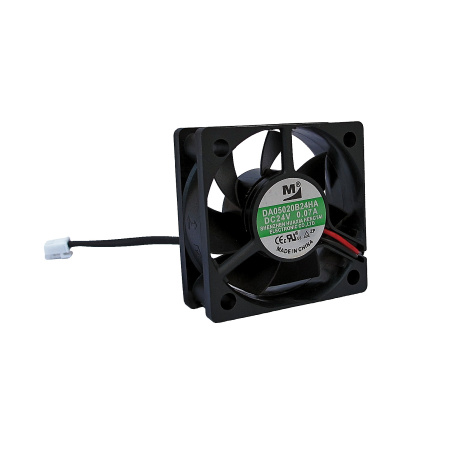 Вентилятор AD 5024UB-C71 (DA05020B24HA) для 8400-S3L