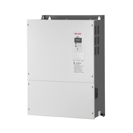 Частотный преобразователь Веспер E4-8400-175H 132кВт 380В