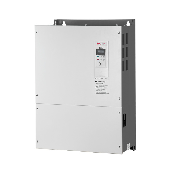 Частотный преобразователь Веспер E4-8400-175H 132кВт 380В