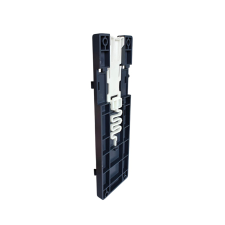 Адаптер на DIN-рейку для преобразователей частоты Е5-MINI