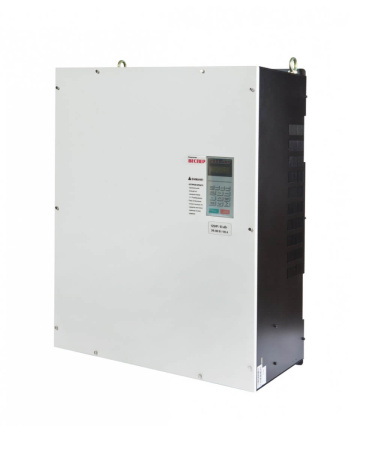 Частотный преобразователь Веспер EI-9011-125H IP54 93кВт 380В