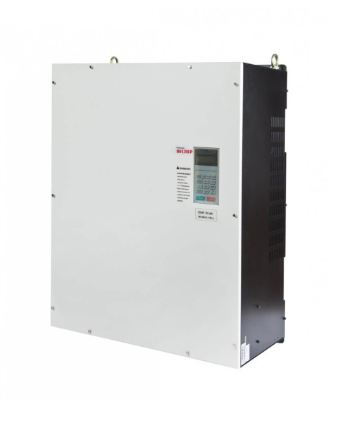 Частотный преобразователь Веспер EI-9011-125H IP54 93кВт 380В