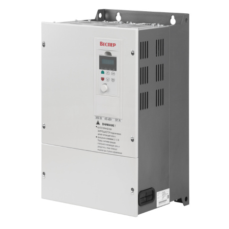 Частотный преобразователь Веспер E4-8400-060H 45кВт 380В