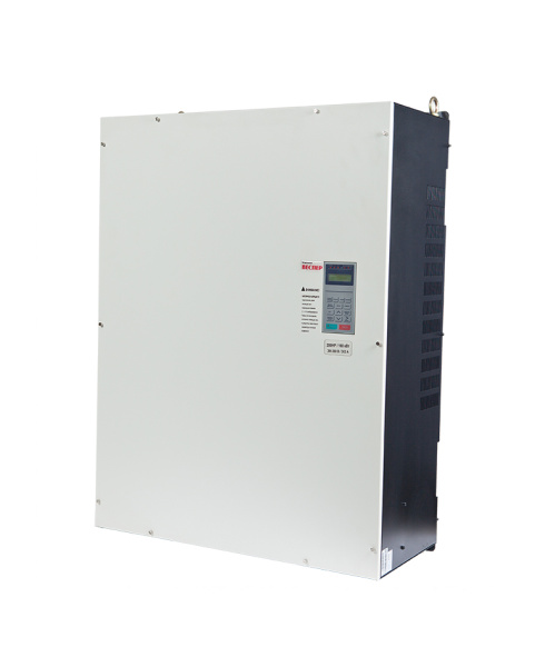 Частотный преобразователь Веспер EI-9011-200H IP54 160кВт 380