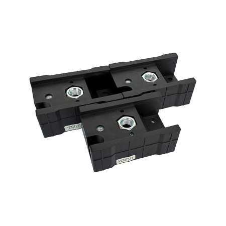 Силовая клеммная колодка 8400-300H, -400H Р8402-300H, -400H, 9400-200-400Н