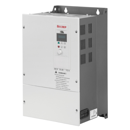 Частотный преобразователь Веспер E4-8400-075H 55кВт 380В