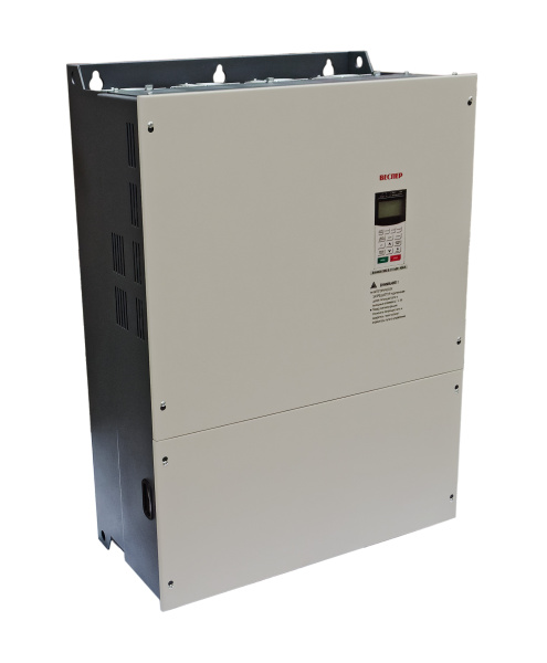 Частотный преобразователь Веспер E4-9400-400H 315кВт 380В