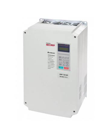 Частотный преобразователь Веспер EI-9011-025Н 18,5кВт 380В
