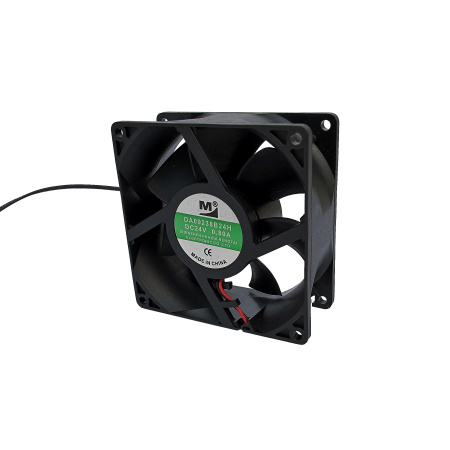 Вентилятор FFB 0924 EHEXHK (DA09238B24H) для 8400-020Н-050Н, Р8402-040Н, -050Н, 9400-025-030Н