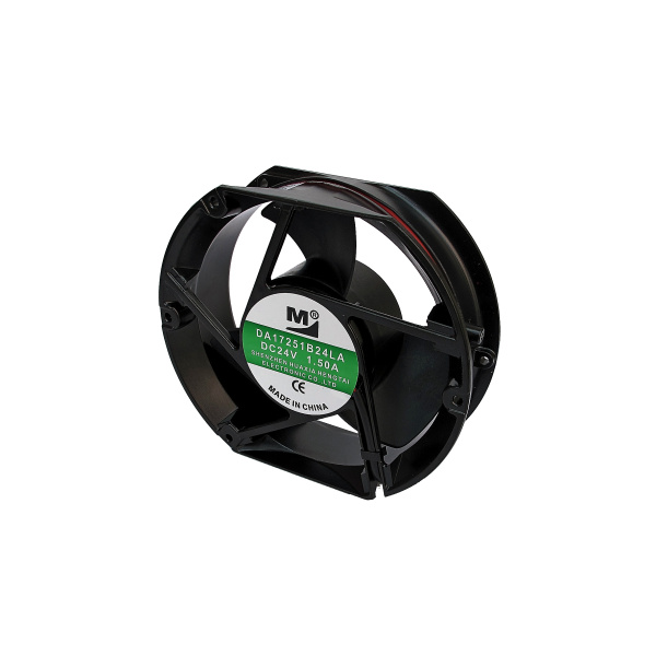 Вентилятор EFB1524 для Е4 (8400-200Н-400H; Р8402-300Н, -400Н, 9400-200-400Н)