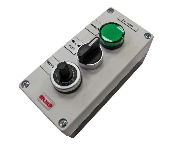 Пульт дистанционного управления ПУ1/220V