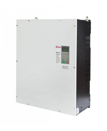 Частотный преобразователь Веспер EI-7011-150H 110кВт 380В