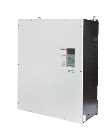 Частотный преобразователь Веспер EI-9011-125H 93кВт 380В