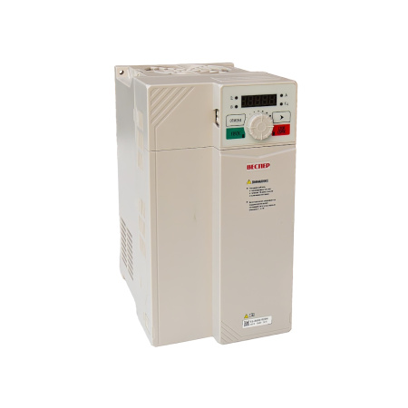 Частотный преобразователь Веспер E5-8600-020Н 15кВт 380В