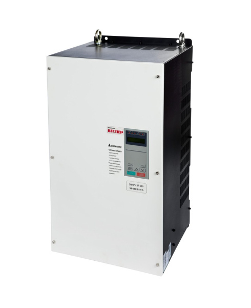 Частотный преобразователь Веспер EI-7011-050H 37кВт 380В