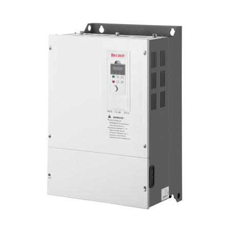 Частотный преобразователь Веспер Е4-P8402-150H 110кВт 380В