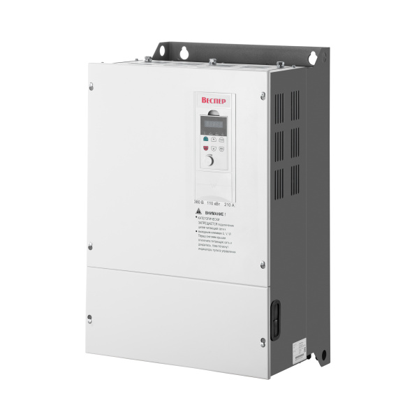 Частотный преобразователь Веспер Е4-P8402-150H 110кВт 380В