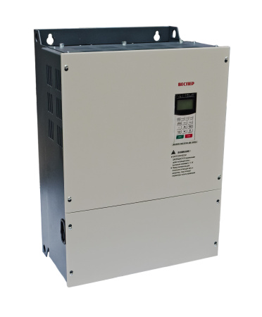 Частотный преобразователь Веспер E4-9400-200H 160кВт 380В