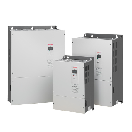Частотный преобразователь Веспер E4-8400-400H 315кВт 380В