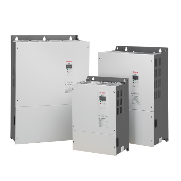 Частотный преобразователь Веспер E4-8400-400H 315кВт 380В