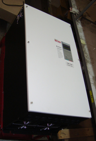 Частотный преобразователь Веспер EI-7011-075H IP54 55кВт 380В