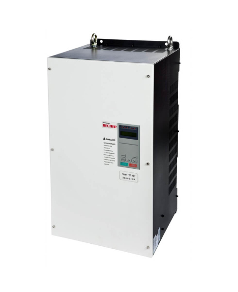 Частотный преобразователь Веспер EI-7011-050H IP54 37кВт 380В