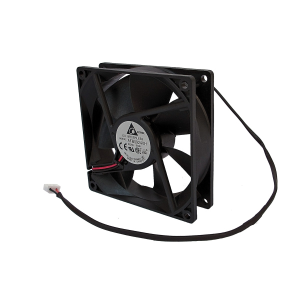 Вентилятор AFB0924V для Е4 (9400-015Н, -020Н)