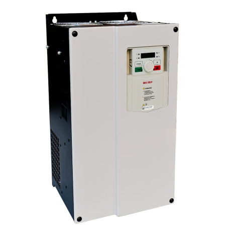 Частотный преобразователь Веспер E5-8600-040Н 30кВт 380В