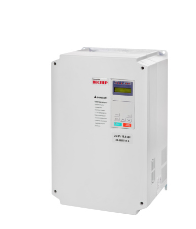 Частотный преобразователь Веспер EI-7011-025Н 18,5кВт 380В