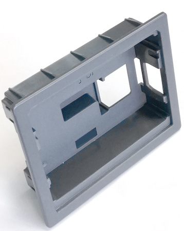 Рамка для выносного пульта управления Е5-8600