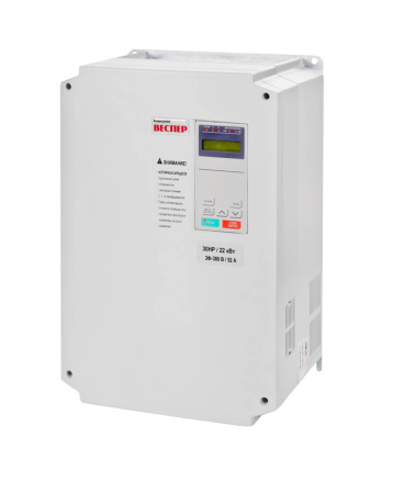 Частотный преобразователь Веспер EI-7011-030H 22кВт 380В