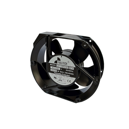 Вентилятор UF-15PC23 (аналог FA17251B22HT, JA1751H2B, RAH1751, G17050 HA2BT)