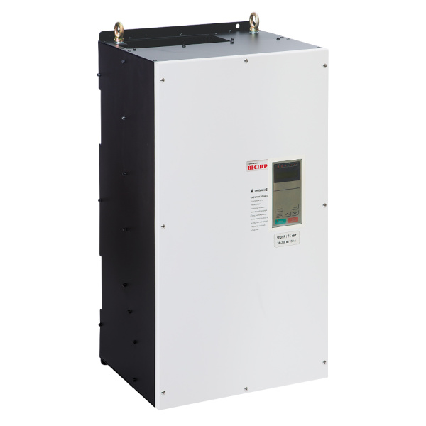 Частотный преобразователь Веспер EI-7011-100H 75кВт 380В