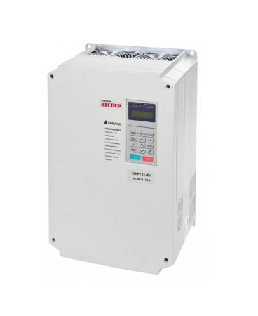 Частотный преобразователь Веспер EI-9011-020H 15кВт 380В