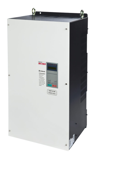 Частотный преобразователь Веспер EI-P7012-125H 93кВт 380В