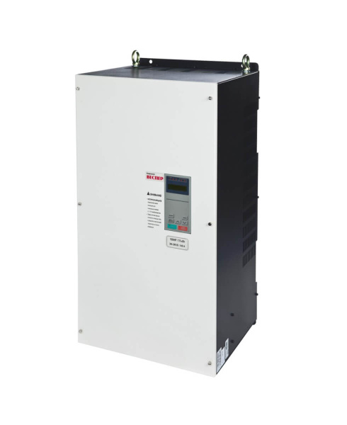 Частотный преобразователь Веспер EI-P7012-100H IP54 75кВт 380В